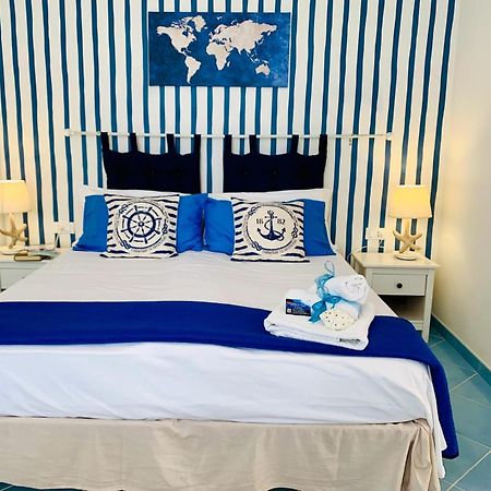 Le Calette Marettimo Hotel Ngoại thất bức ảnh