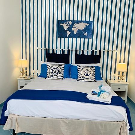 Le Calette Marettimo Hotel Ngoại thất bức ảnh