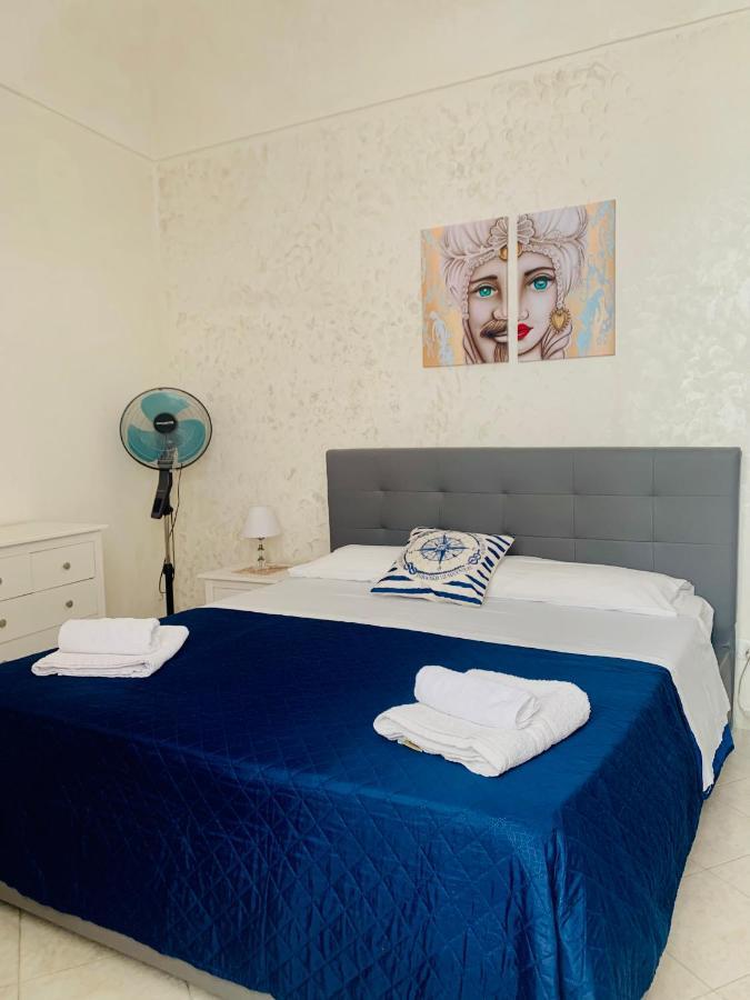 Le Calette Marettimo Hotel Ngoại thất bức ảnh