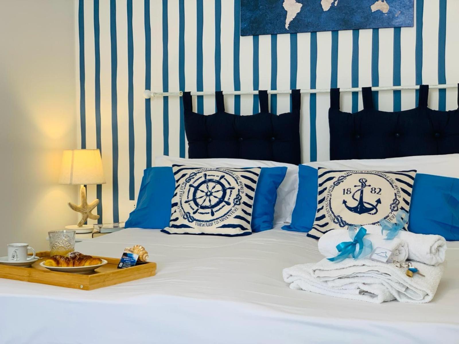 Le Calette Marettimo Hotel Ngoại thất bức ảnh